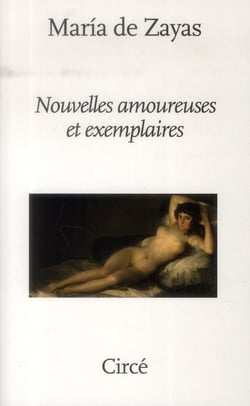 Nouvelles amoureuses & exemplaires