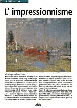 L'impressionisme