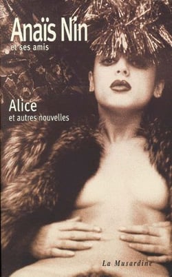 Alice et autres nouvelles
