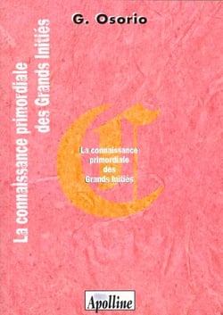 La connaissance prim.grands inities