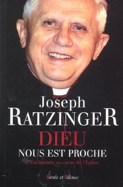 Dieu nous est proche