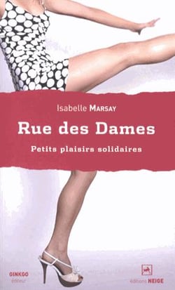 Rue des dames
