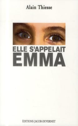 ELLE S'APPELAIT EMMA