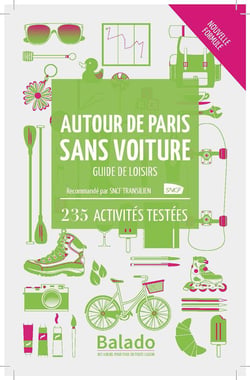Autour de paris sans voiture (5e édition)