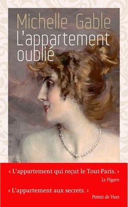 L'appartement oublié