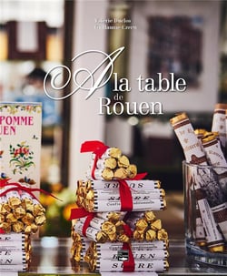 À la table de Rouen
