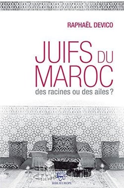 Juifs du Maroc