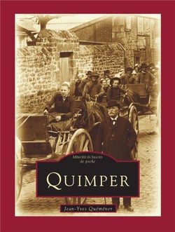 Quimper