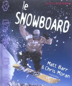 Le snowboard