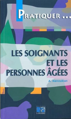 Les soignants et les personnes agees