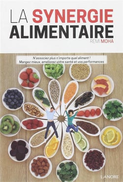 La synergie alimentaire