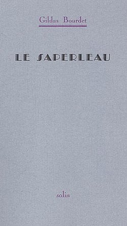 Le saperleau