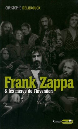 Frank Zappa & les mères de l'invention