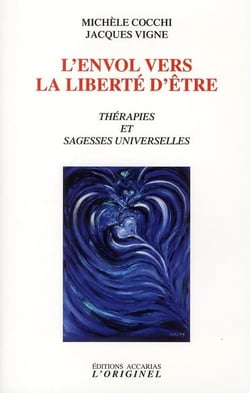 L'envol vers la liberté