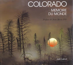 Colorado memoire du monde