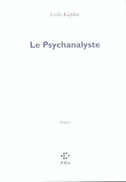Le psychanalyste