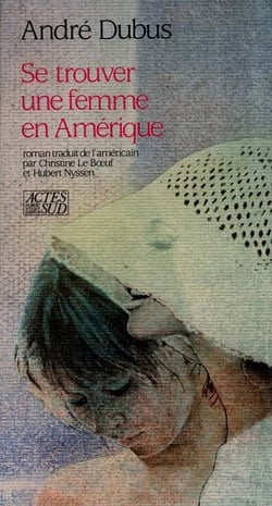 Se trouver une femme en amerique