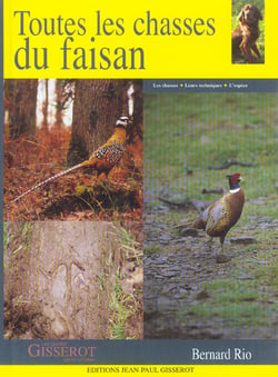 Toutes les chasses du faisan