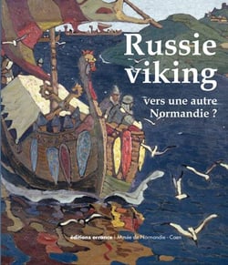 La russie Viking