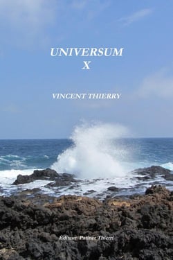 Universum Tome 10