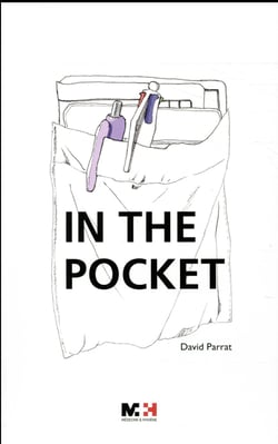 In the pocket