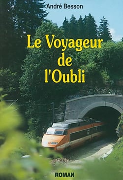 VOYAGEUR DE L'OUBLI (LE)