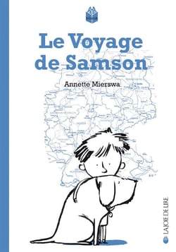 Le voyage de samson