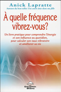 À quelle fréquence vibrez-vous ?