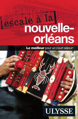 Escale à : la Nouvelle-Orléans (édition 2018)
