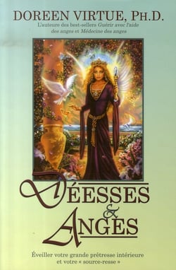 Déesses et anges