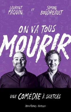 On va tous mourir