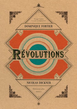Révolutions