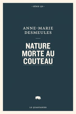 Nature morte au couteau