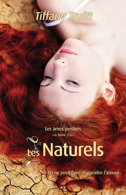 Les âmes perdues t.2 - les naturels