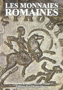 Les monnaies romaines