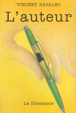L'auteur