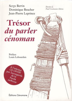 Trésor du parler cenoman