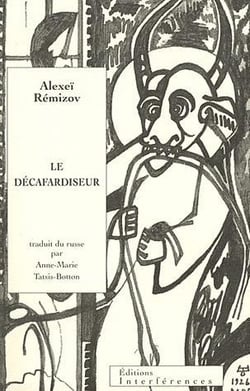 Le Décafardiseur