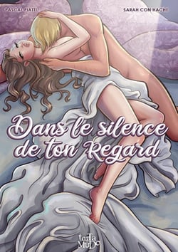 Dans le silence de ton regard