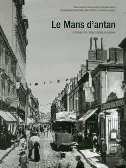 Le Mans D'Antan