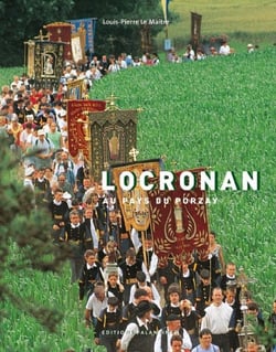 Locronan - au pays du porzay