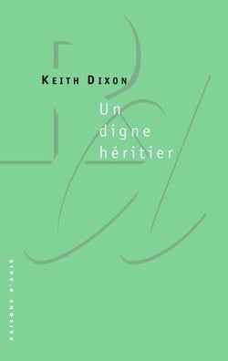 Un digne héritier - Blair et le thatchérisme