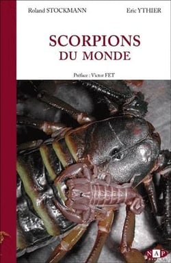 Scorpions du monde