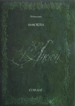 Rire de l'ancien  (le )