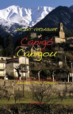 Canigo, Canigou