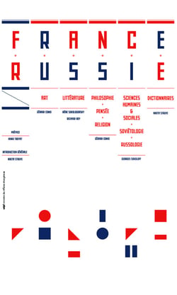 France-russie - ministeres des affaires etrangeres