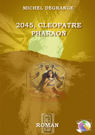 2045 - Cléopatre pharaon