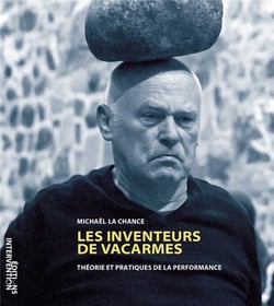 Les inventeurs de vacarmes : théorie et pratiques de la performance