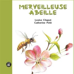 MERVEILLEUSE ABEILLE