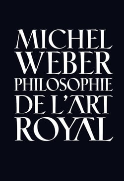 Philosophie de l'art royal